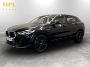 BMW X2 1.5 25e 10kWh Sport SUV 5dr Petrol Plug-in Hybrid Auto xDrive Euro 6 (s/s) 3