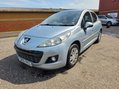Peugeot 207 1.4 207 Active 5dr 5