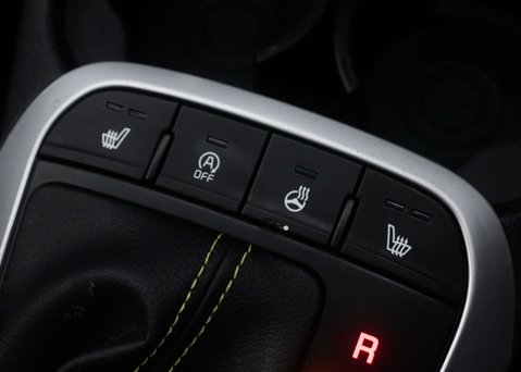 Kia Picanto 1.0 Picanto X-Line S Auto 5dr 32