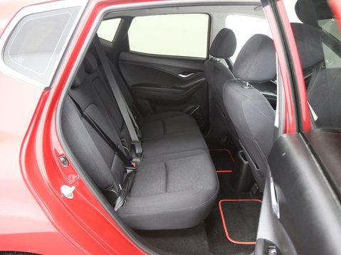 Hyundai ix20 MPI SE NAV 27