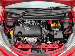 Toyota Yaris 1.5 Yaris Icon Tech VVT-i 5dr 7