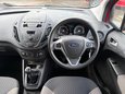 Ford Tourneo Courier ZETEC TDCI 2