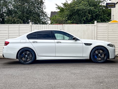 BMW M5 [SOLD] 6