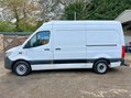 Mercedes-Benz Sprinter 2.0 315 CDI Progressive RWD L2 H2 Euro 6 (s/s) 5dr 9