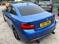 BMW 2 Series 3.0 M240i Coupe 2dr Petrol Auto Euro 6 (s/s) (340 ps) 10