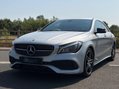Mercedes-Benz CLA Class 2.1 CLA220d AMG Line Coupe 7G-DCT Euro 6 (s/s) 4dr 1