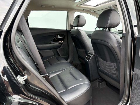 Kia Niro 1.6 Niro 4 HEV Semi-Auto 5dr 29