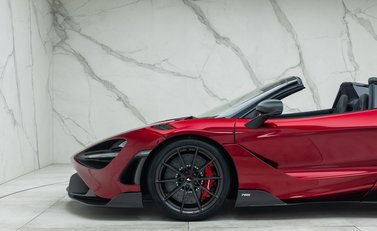 McLaren 765LT Spider 64