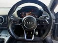 Audi TT 1.8 TFSI Sport Euro 6 (s/s) 3dr 16