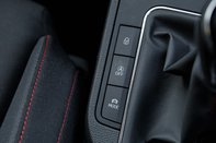 SEAT Ibiza TSI FR 35