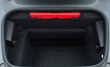 Porsche 911 Turbo S Exclusive Series (991) 63