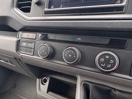 Volkswagen Crafter 2.0 Crafter CR35 Trendline TDI 30