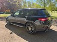 Mercedes-Benz GLC GLC 250 D 4MATIC AMG LINE PREMIUM PLUS 7