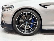 BMW M5 4.4i V8 Competition Saloon 4dr Petrol Steptronic xDrive Euro 6 (s/s) (625 p 68