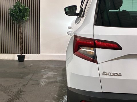 Skoda Karoq 2.0 TDI Edition 4WD Euro 6 (s/s) 5dr 25