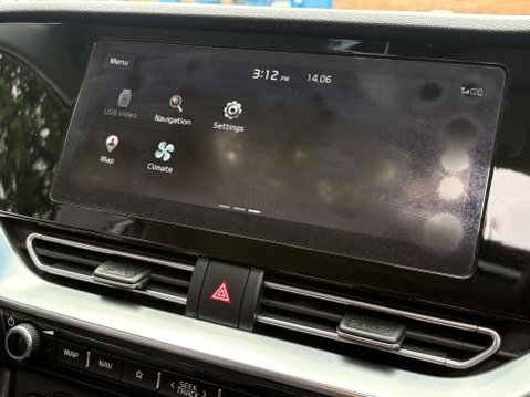 Kia Niro 1.6 Niro 4 HEV Semi-Auto 5dr 73