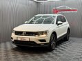 Volkswagen Tiguan 2.0 TDI SE Navigation 4Motion Euro 6 (s/s) 5dr 17