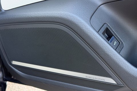 Audi A6 TFSI SPORT MHEV - COMFORT/SOUND PACK -CITY ASSIST PACK -FULL AUDI S/HISTORY 39