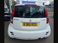 Suzuki Splash 1.2 SZ4 Auto Euro 5 5dr 6