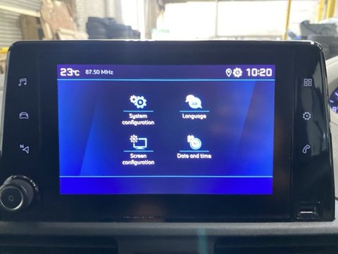 Peugeot Partner BLUEHDI PROFESSIONAL PREMIUM PLUS L1 21