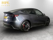 Tesla Model Y (Dual Motor) Performance SUV 5dr Electric Auto 4WDE (426 bhp) Pan Roof - Sa 7