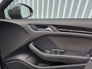 Audi RS3 2.5 TFSI Sportback 5dr Petrol S Tronic quattro Euro 6 (s/s) (367 ps) 27