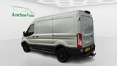 Ford Transit MWB L2H2 Medium Roof Trail 350 Air Con Alloys Sensors Cam Tow Bar EURO 6 6
