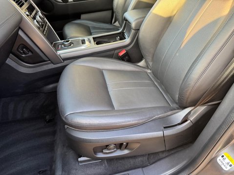 Land Rover Discovery Sport TD4 LANDMARK 31