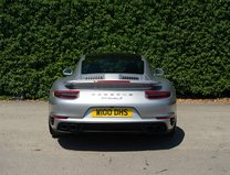 Porsche 911 3.8T 991 Turbo S Coupe 2dr Petrol PDK 4WD Euro 6 (s/s) (580 ps) 49