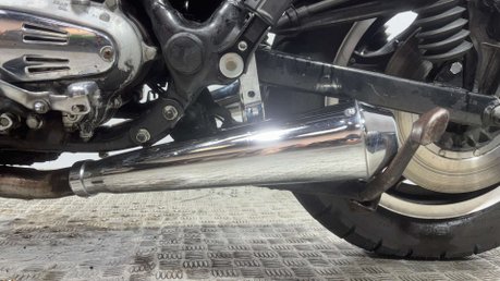 Honda CB CUSTOM 1980 RUNNING PROJECT BIKE CLEAN CLASSIC BIKE 900CC CRUISER 11