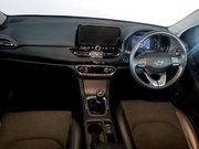 Hyundai i30 1.0 T-GDi MHEV Premium Hatchback 5dr Petrol Hybrid Manual Euro 6 (s/s) (120 18