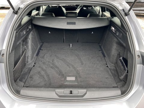 Peugeot 308 1.5 BlueHDi GT EAT Euro 6 (s/s) 5dr 30