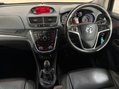 Vauxhall Mokka SE CDTI ECOFLEX S/S 12