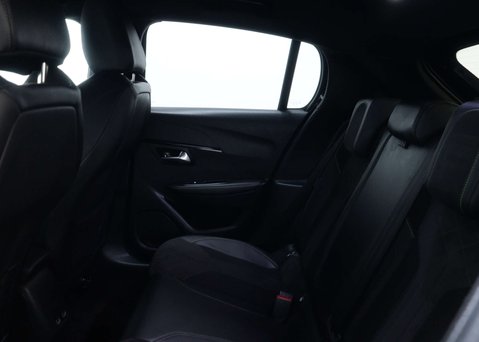Peugeot 208 208 GT Premium EV 5dr 49