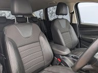 Ford Kuga TITANIUM TDCI 12