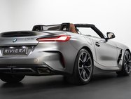 BMW Z4 3.0 M40i Convertible 2dr Petrol Auto sDrive Euro 6 (s/s) (340 ps) 38