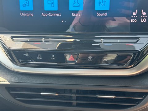 Volkswagen Id.5 Pro Performance 77kWh Max SUV 5dr Electric Auto (204 ps) 25