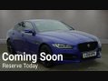 Jaguar XE R-SPORT INGENIUM 2