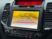 Kia Venga 1.6 Venga 3 ISG 5dr 29