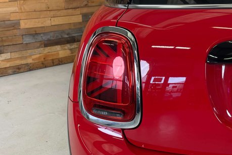 Mini Hatch 1.5 Cooper Hatchback 5dr Petrol Manual Euro 6 (s/s) (136 ps) 80
