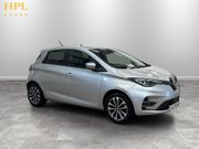 Renault Zoe R135 52kWh GT Line Hatchback 5dr Electric Auto (i, Rapid Charge) (134 bhp) 1