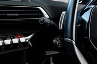Peugeot 3008 PURETECH S/S GT LINE PREMIUM 17