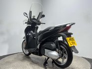 Honda SH300i SH 300 2016 32K VERY CLEAN MOT JAN 2027 300CC SCOOTER 5