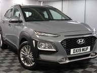 Hyundai KONA SE 19