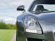 Mercedes-Benz SLS AMG 27