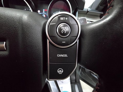 Land Rover Discovery TD6 HSE LUXURY 44