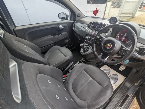 Abarth 595 595 12
