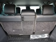 Toyota Land Cruiser COMMERCIAL WITH  REAR SEATS AND PRIVACY  31