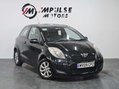 Toyota Yaris 1.3 Yaris TR VVT-i 3dr 1
