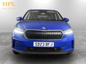 Skoda Enyaq iV 82kWh 80 SUV 5dr Electric Auto (DC135kW) (204 ps) Air Con - Alloys - DAB 2